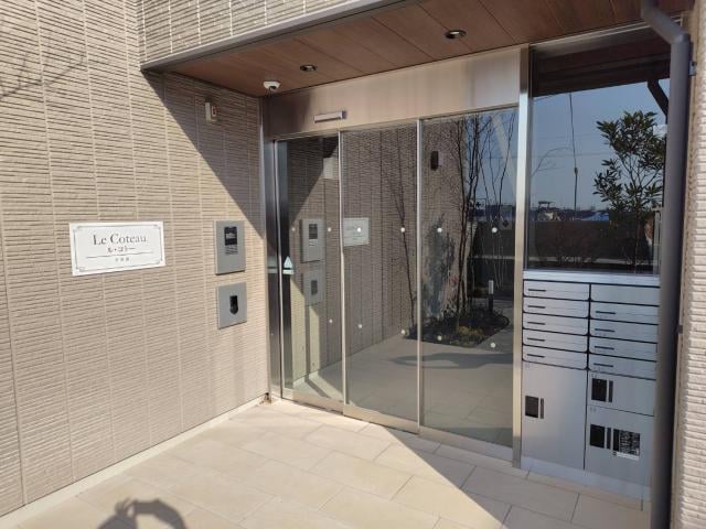  近鉄難波線・奈良線/学園前駅 徒歩6分 1階 1年未満