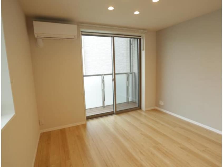  近鉄難波線・奈良線/学園前駅 徒歩6分 1階 1年未満