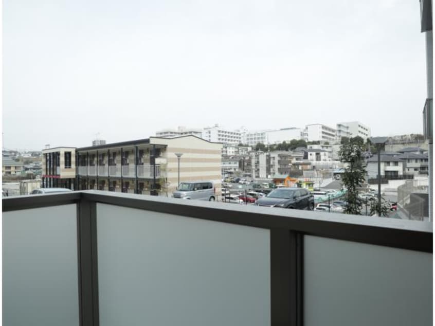  近鉄難波線・奈良線/学園前駅 徒歩6分 1階 1年未満