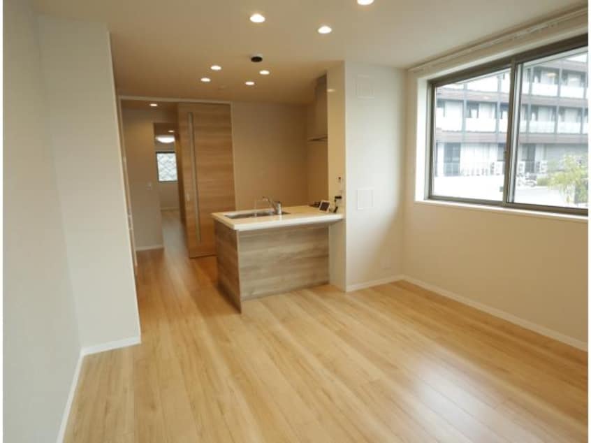  近鉄難波線・奈良線/学園前駅 徒歩6分 1階 1年未満