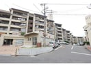 近鉄難波線・奈良線/学園前駅 徒歩19分 5階 築44年の外観