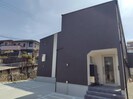 近鉄難波線・奈良線/富雄駅 徒歩7分 1階 1年未満の外観