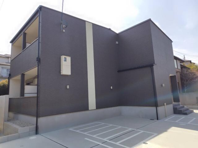  近鉄難波線・奈良線/富雄駅 徒歩7分 1階 1年未満