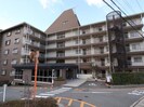 近鉄難波線・奈良線/学園前駅 バス:7分:停歩3分 3階 築46年の外観
