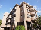 近鉄難波線・奈良線/学園前駅 徒歩12分 3階 築35年の外観