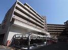 近鉄難波線・奈良線/学園前駅 徒歩15分 3階 築29年の外観