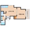 近鉄難波線・奈良線/学園前駅 徒歩8分 3階 建築中 1LDKの間取り