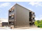 グラシアスコート学園前
