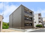 グラシアスコート学園前