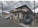 近鉄けいはんな線/学研奈良登美ケ丘駅 徒歩17分 1-2階 築41年の外観