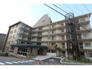 近鉄難波線・奈良線/学園前駅 バス:7分:停歩3分 6階 築46年の外観