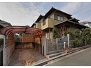  近鉄けいはんな線/学研北生駒駅 徒歩7分 1-2階 築35年