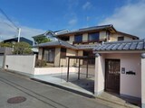 登美ヶ丘５丁目貸家