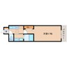 近鉄難波線・奈良線/富雄駅 徒歩20分 1階 建築中 1Kの間取り