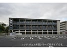 近鉄難波線・奈良線/富雄駅 徒歩20分 3階 建築中の外観