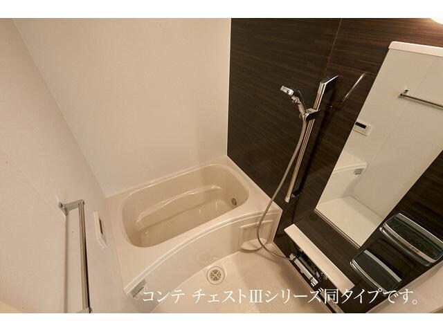  近鉄難波線・奈良線/富雄駅 徒歩20分 2階 建築中