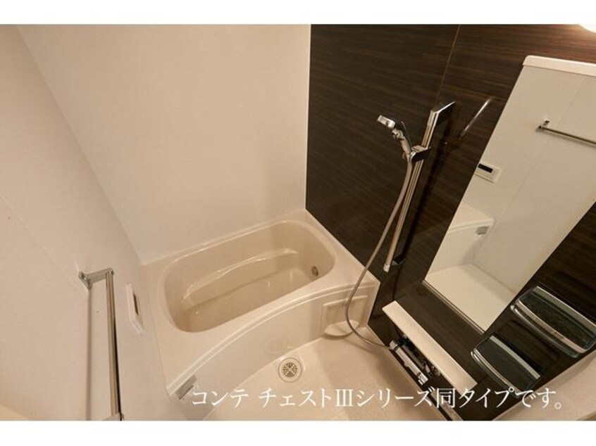  近鉄難波線・奈良線/富雄駅 徒歩20分 2階 建築中