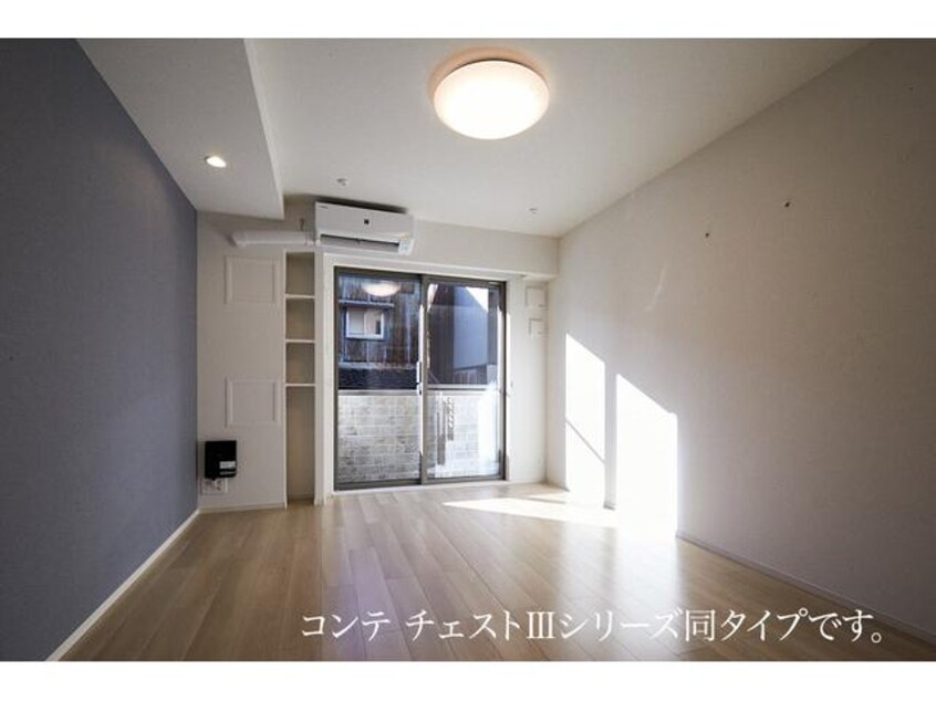  近鉄難波線・奈良線/富雄駅 徒歩20分 2階 建築中