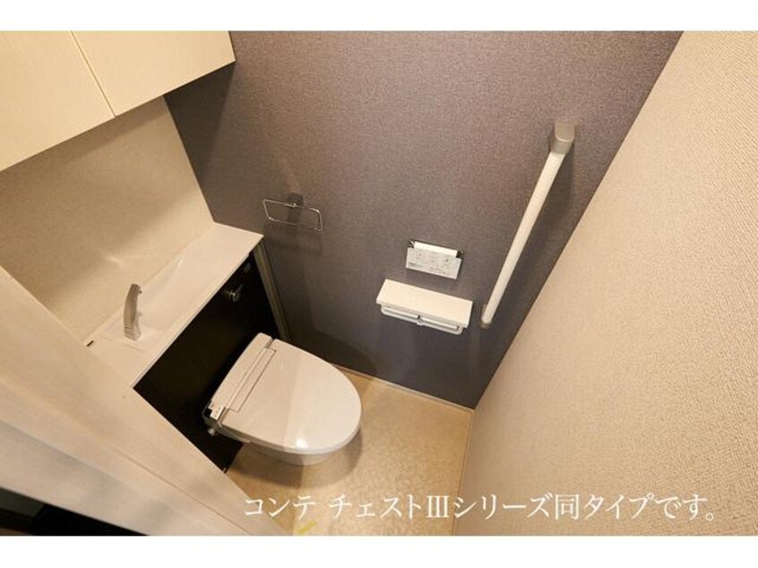  近鉄難波線・奈良線/富雄駅 徒歩20分 2階 建築中