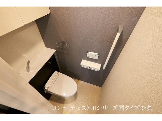  近鉄難波線・奈良線/富雄駅 徒歩20分 2階 建築中