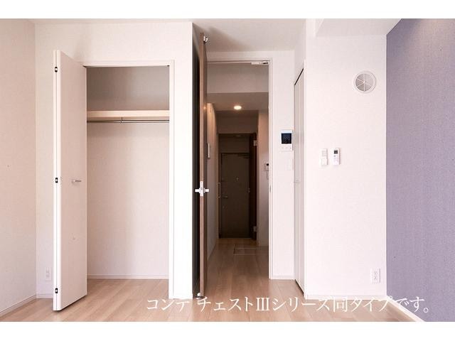  近鉄難波線・奈良線/富雄駅 徒歩20分 3階 建築中