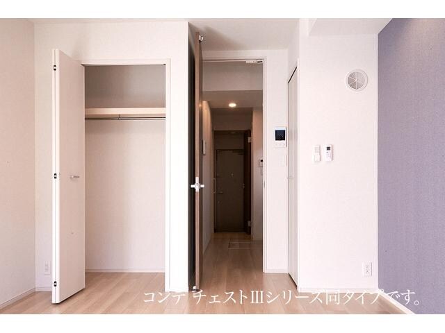  近鉄難波線・奈良線/富雄駅 徒歩20分 3階 建築中