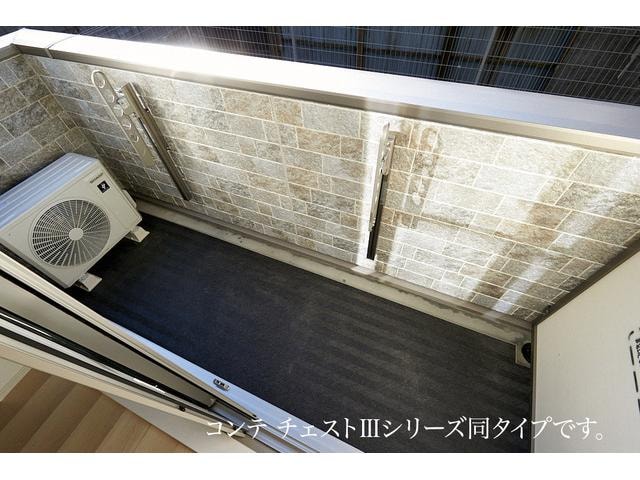  近鉄難波線・奈良線/富雄駅 徒歩20分 3階 建築中