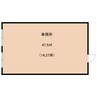 近鉄難波線・奈良線/富雄駅 徒歩3分 3階 築36年 その他の間取り