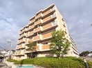 近鉄難波線・奈良線/学園前駅 徒歩23分 2階 築31年の外観