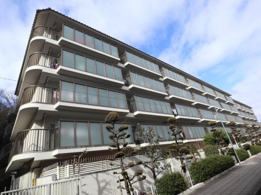  近鉄難波線・奈良線/菖蒲池駅 徒歩3分 1階 築44年