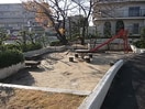  近鉄難波線・奈良線/菖蒲池駅 徒歩3分 1階 築44年