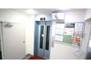  近鉄難波線・奈良線/菖蒲池駅 徒歩3分 1階 築44年