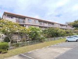 学園前サンハイツA棟205号室