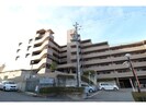 近鉄難波線・奈良線/富雄駅 徒歩8分 6階 築28年の外観