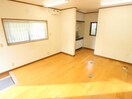  近鉄難波線・奈良線/学園前駅 バス8分中山町西二丁目下車:停歩4分 1階 築21年
