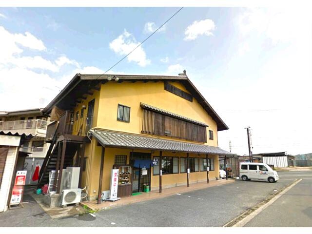  近鉄難波線・奈良線/富雄駅 徒歩20分 2階 築30年
