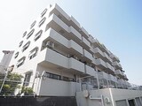 オーブラン学園前203号室