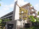  近鉄難波線・奈良線/学園前駅 徒歩10分 2階 築35年