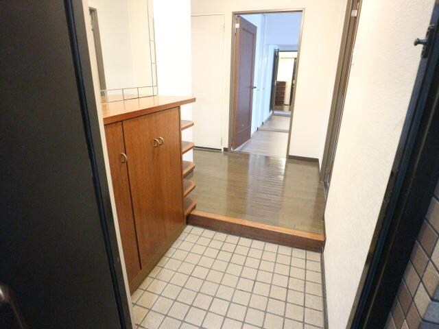  近鉄難波線・奈良線/学園前駅 徒歩10分 2階 築35年