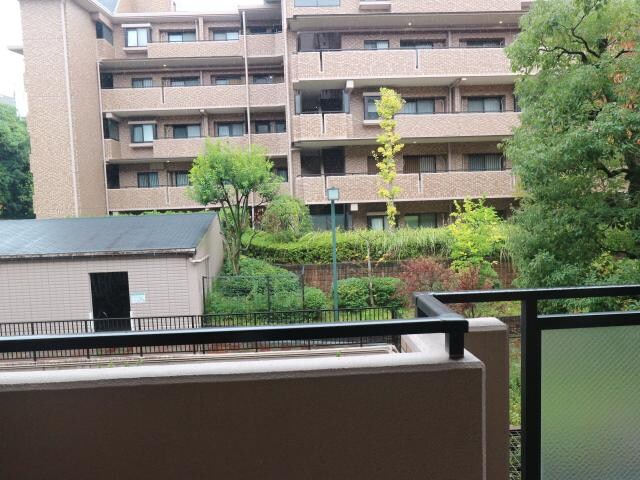  近鉄難波線・奈良線/学園前駅 徒歩10分 2階 築35年