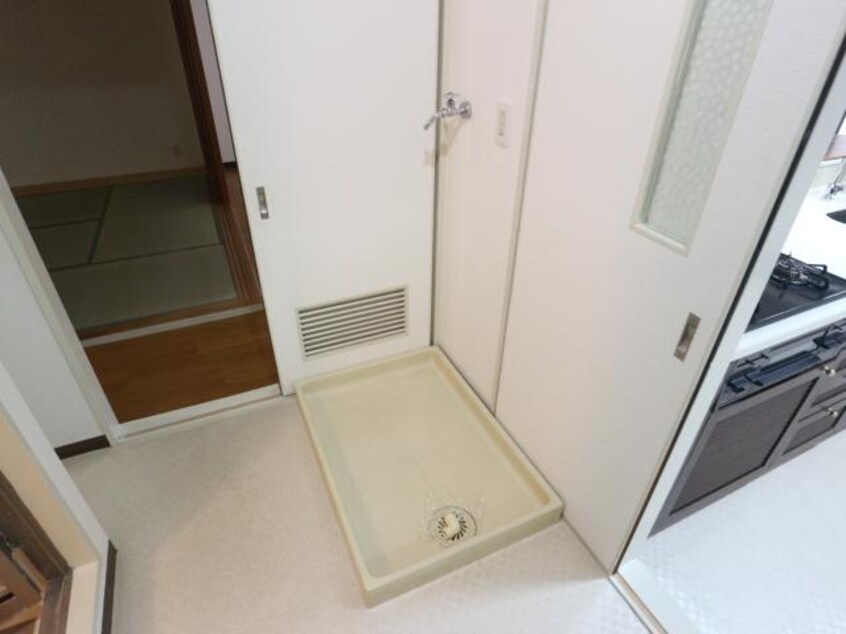  近鉄難波線・奈良線/学園前駅 徒歩10分 2階 築35年