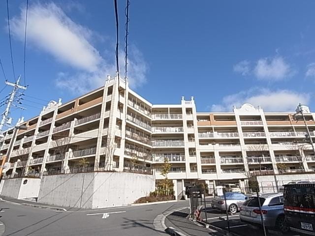  近鉄難波線・奈良線/富雄駅 徒歩9分 5階 築17年