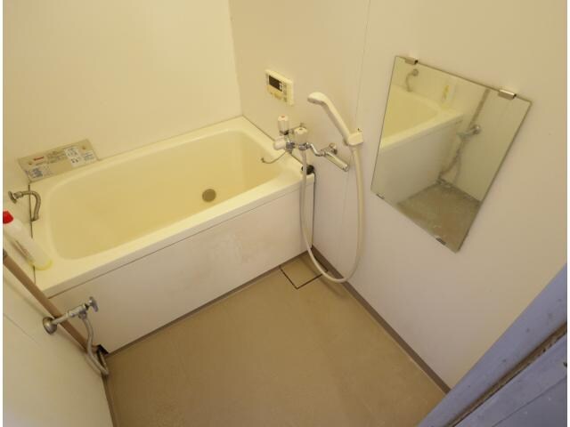  近鉄難波線・奈良線/富雄駅 徒歩18分 3階 築48年