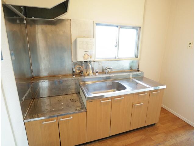  近鉄難波線・奈良線/富雄駅 徒歩18分 3階 築48年