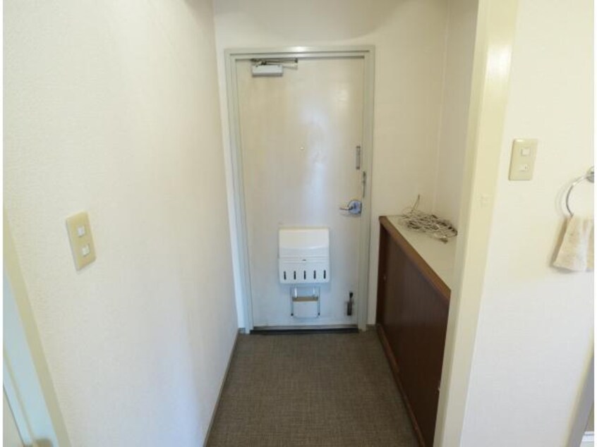  近鉄難波線・奈良線/富雄駅 徒歩18分 3階 築48年