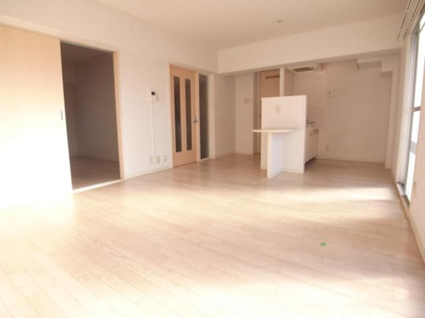  近鉄難波線・奈良線/生駒駅 徒歩5分 4階 築48年