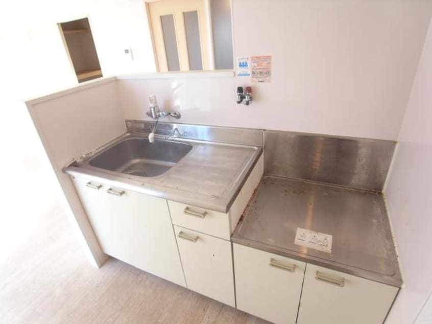  近鉄難波線・奈良線/生駒駅 徒歩5分 4階 築48年