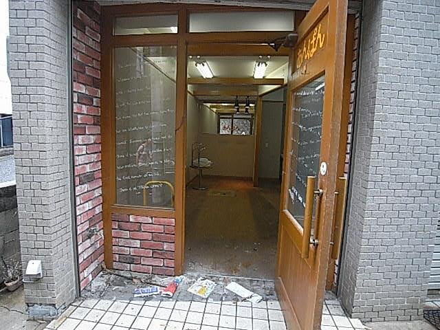  近鉄難波線・奈良線/生駒駅 徒歩5分 4階 築48年