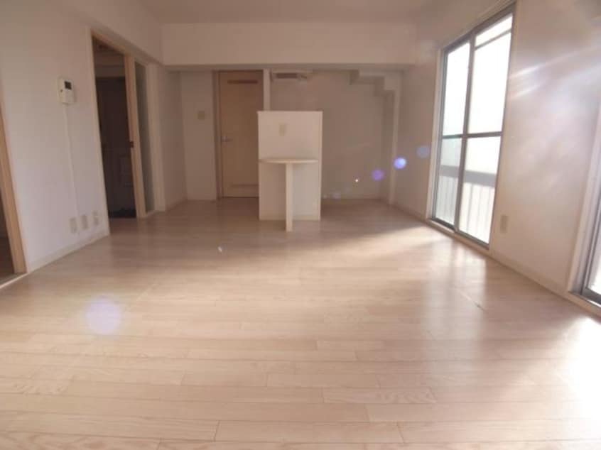  近鉄難波線・奈良線/生駒駅 徒歩5分 4階 築48年