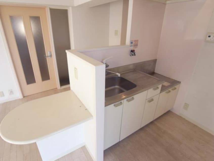  近鉄難波線・奈良線/生駒駅 徒歩5分 4階 築48年